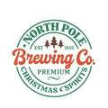North Pole Brewing Co Christmas