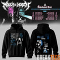 North West Rimokawaii Tour 2026 Edition Hoodie