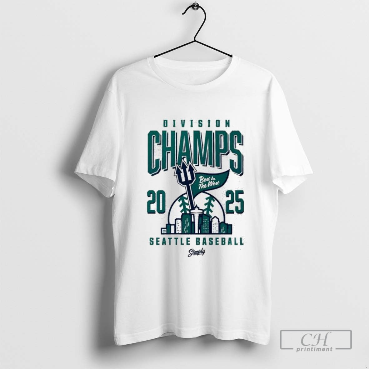 Northwest Royalty 2025 Division Champs Seattle Baseball