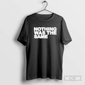 Nothing Was The Same Drake Fan