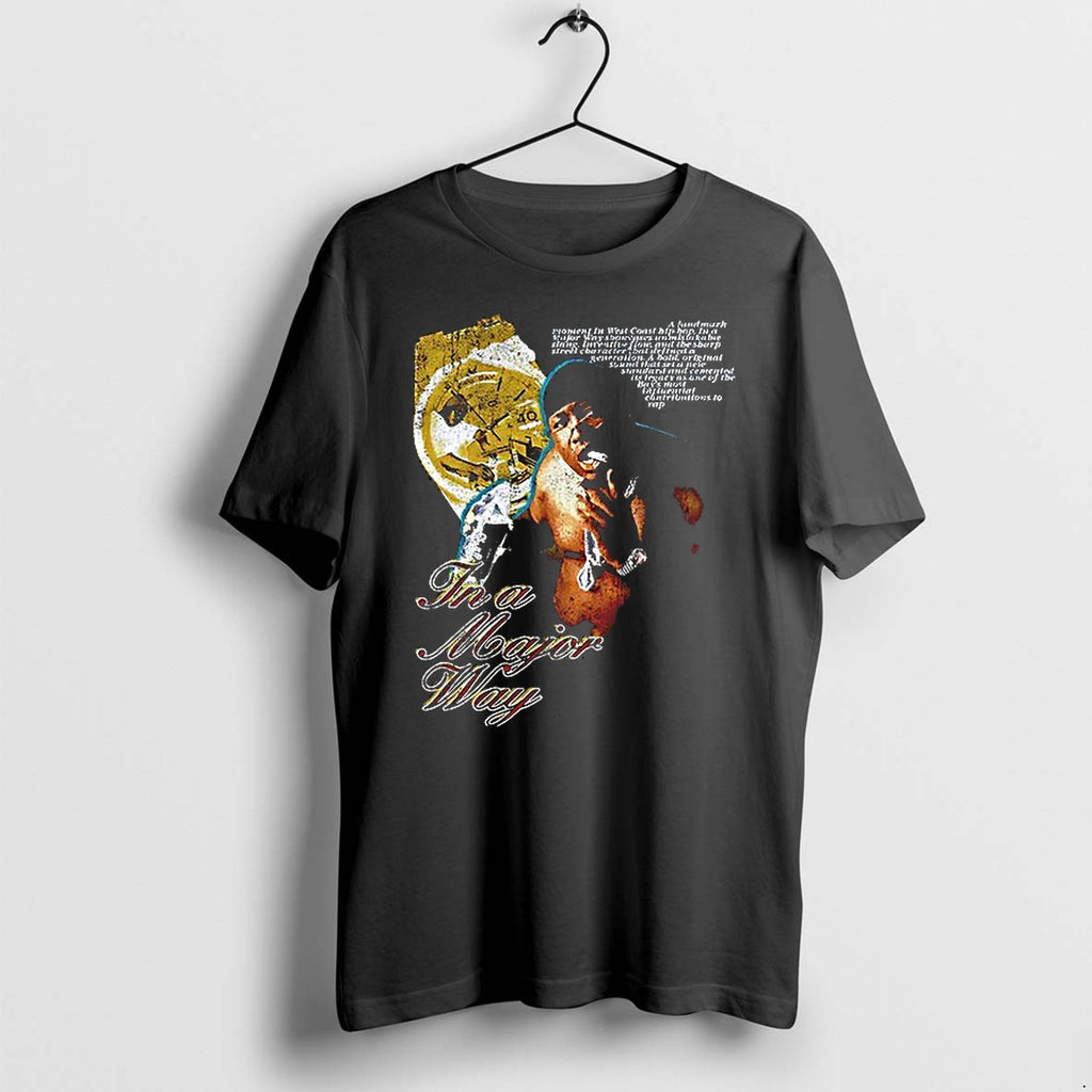Notorious Big Sunglasses In A Major Way Tshirts Sweater Hoodie Jpg