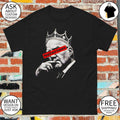 Notorious Kevin Reddington Graphic shirt