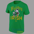 Notre Dame Fighting Irish 2026 Play Like A Champion Today T-Shirt