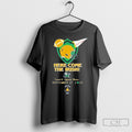 Notre Dame Fighting Irish Here Come The Irish Game Day 2025
