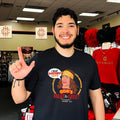 ODB’s Meat & Greet Food Truck Co I Beat Everyone’s Meat shirt