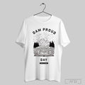 Osu Beaver Dam Proud Day 2025 T Shirt