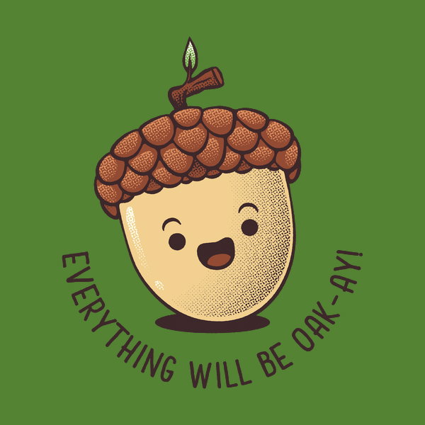 Oak Ay Kawaii Seed By Tobe Fonseca