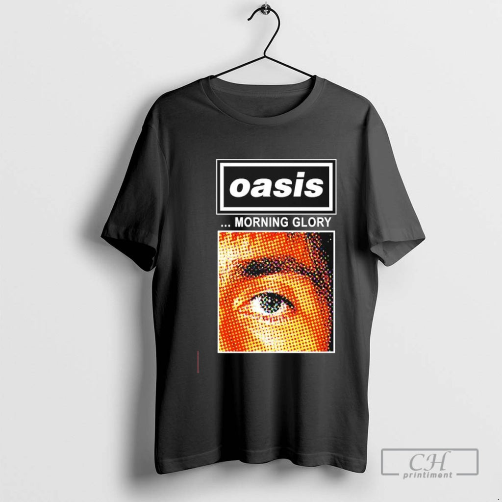 Oasis Morning Glory