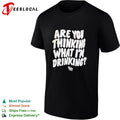 Oatly Are you thinking what Im drinking shirt