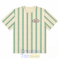 Obsession Bear Nikki Cassell’s Music Shirt