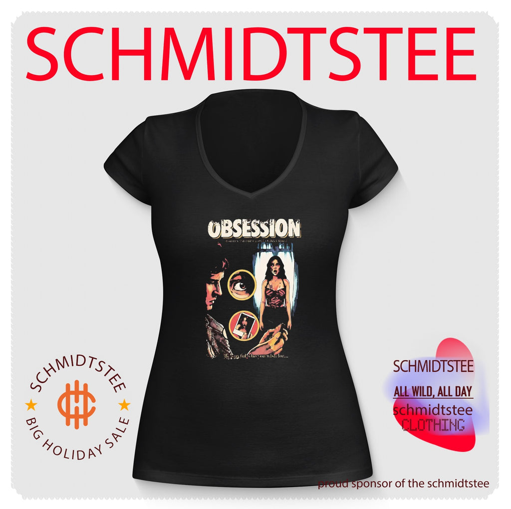 Obsession Written and Directed by Curry Barker Be Careful Who You Wish For shirt