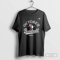 October Cleveland Guardians 2025 Mlb Postseason