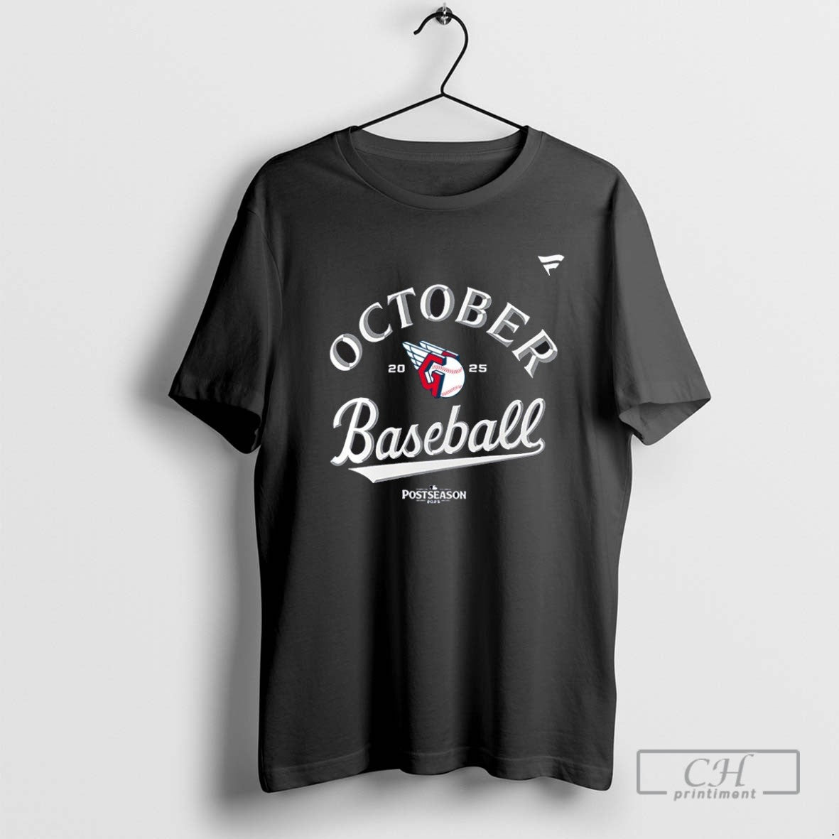October Cleveland Guardians 2025 Mlb Postseason
