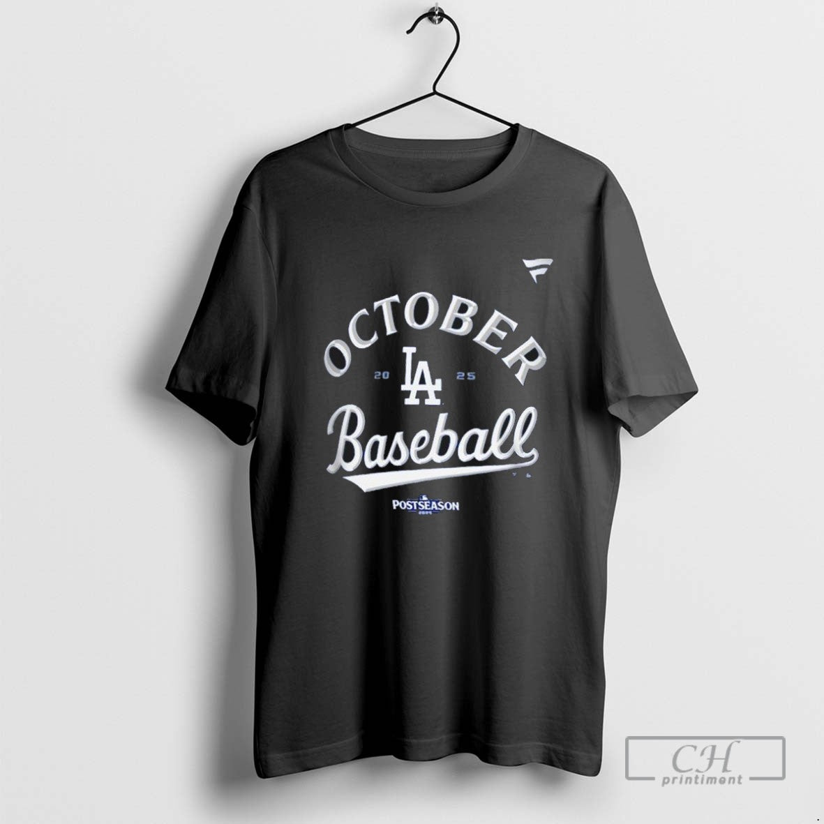 October Los Angeles Dodgers 2025 Mlb Postseason