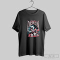 Official 101 Dalmatians Speed Demon S Men