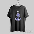 Official 2025 Navy Football Logo