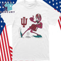 2026 CFP National Championship Indiana Flamingo Shirt