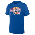 2026 Cubs Spring Training Shirt