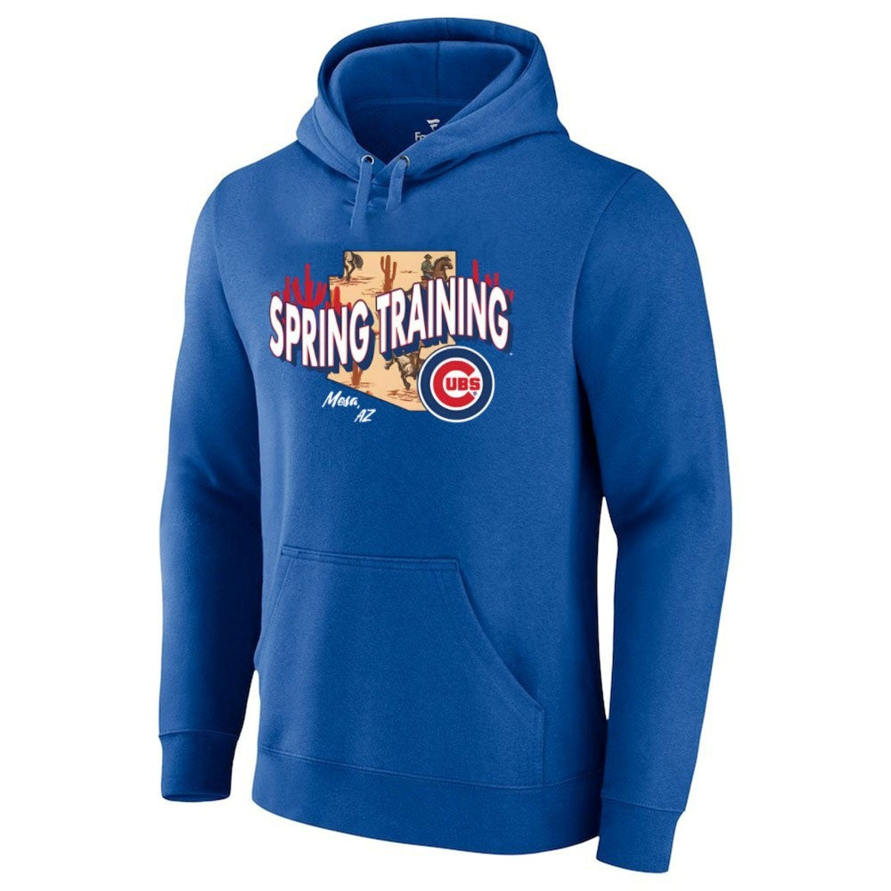 2026 Cubs Spring Training Shirt