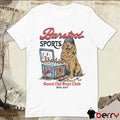 2026 Good Old Boys Club Est 2013 Dog Days t-shirt