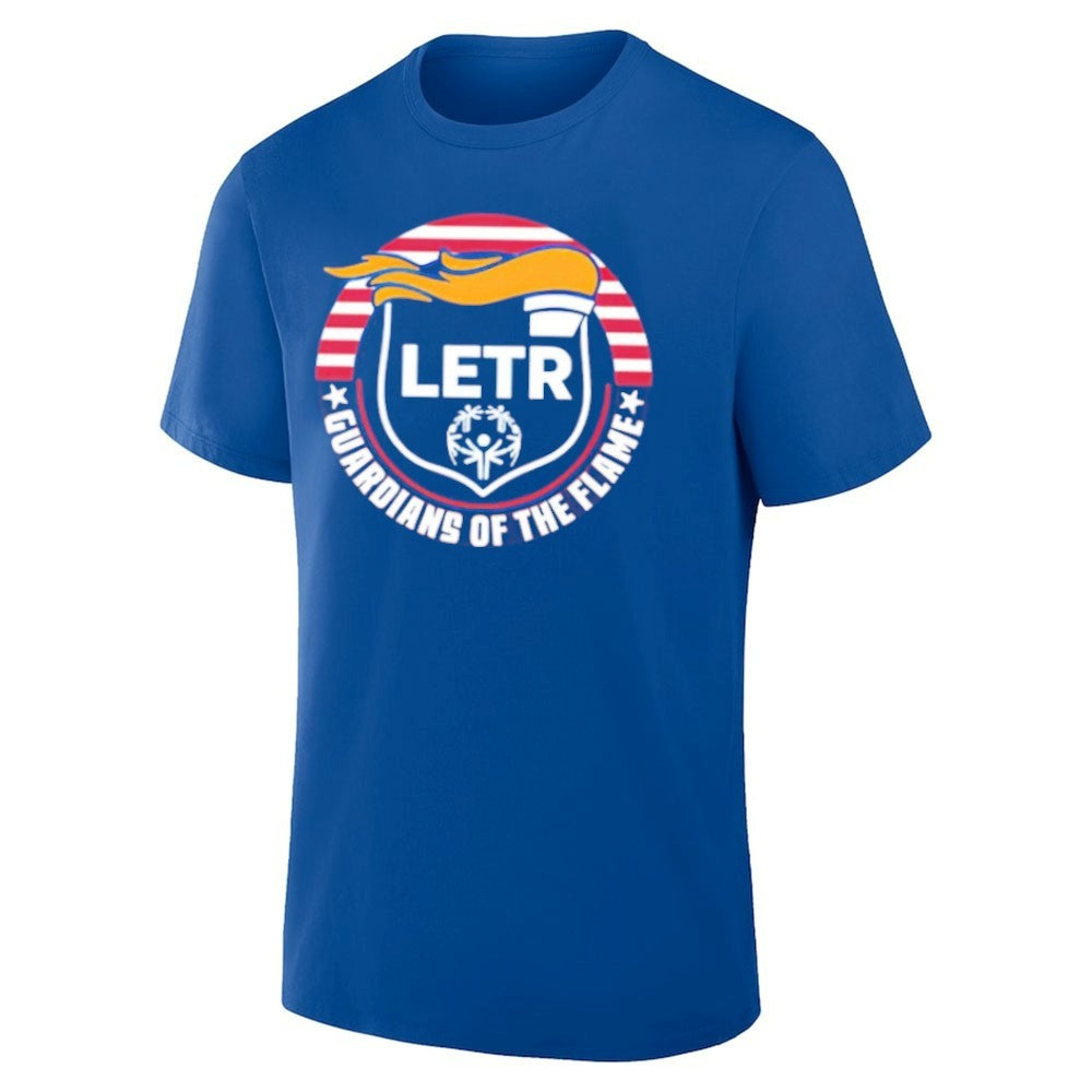 2026 Law Enforcement Torch Run Shirt
