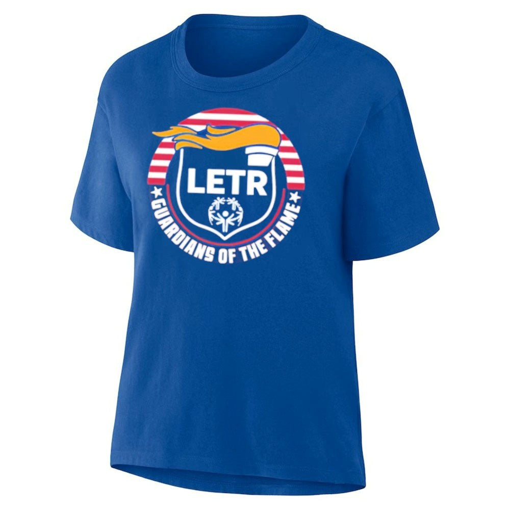 2026 Law Enforcement Torch Run Shirt