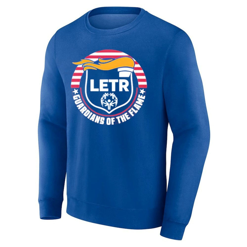 2026 Law Enforcement Torch Run Shirt