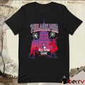 2026 MLB All-Star Game Independence Hall Philadelphia t-shirt
