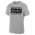 2026 NCAA Men’s Final Four Type Treatment Shirt