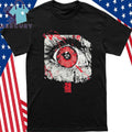 28 Days Later Rage Shirt