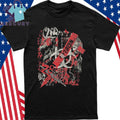 28 Days Later The Days Are Numbered Shirt