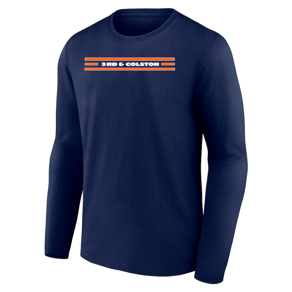 3rd & Colston Shirt