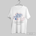 Official 4thehomies Upsidedown Tour 2025 Mlb