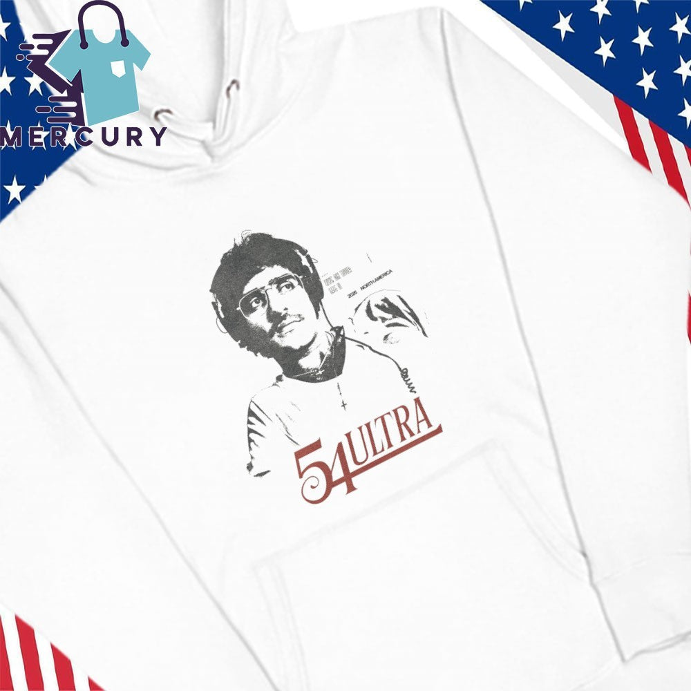54 Ultra 2026 North America Shirt