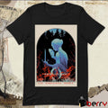 A Perfect Circle Düsseldorf DE June 21 2026 Tour Mitsubishi Electric Halle Poster t-shirt