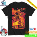 AC DC MorumBIS São Paulo, Brazil Feb 28 2026 Shirt