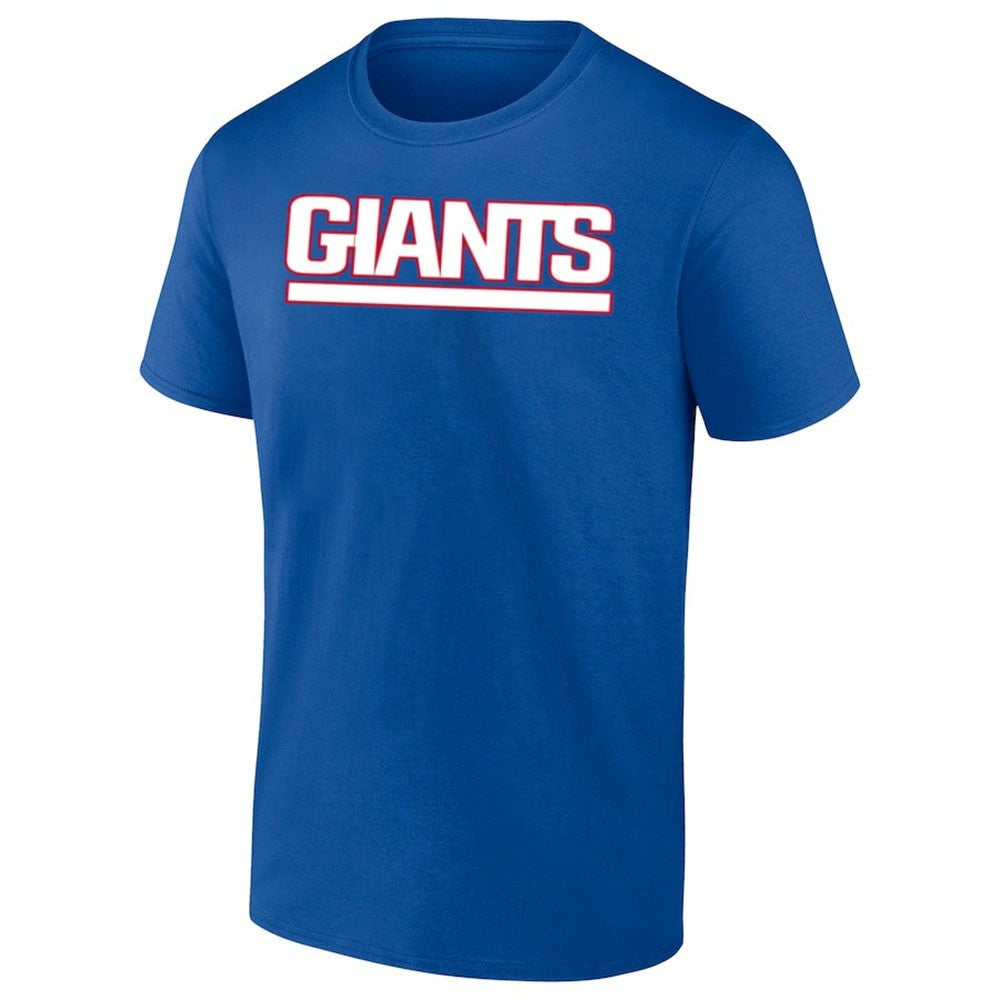 AJ Brown Giants Shirt