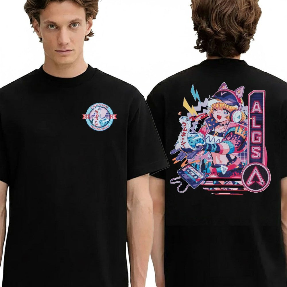 ALGS Champs Wattson 2026 Shirt