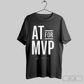 Official At For Mvp Alyssa Thomas This Is Phoenix Mercury Basketball