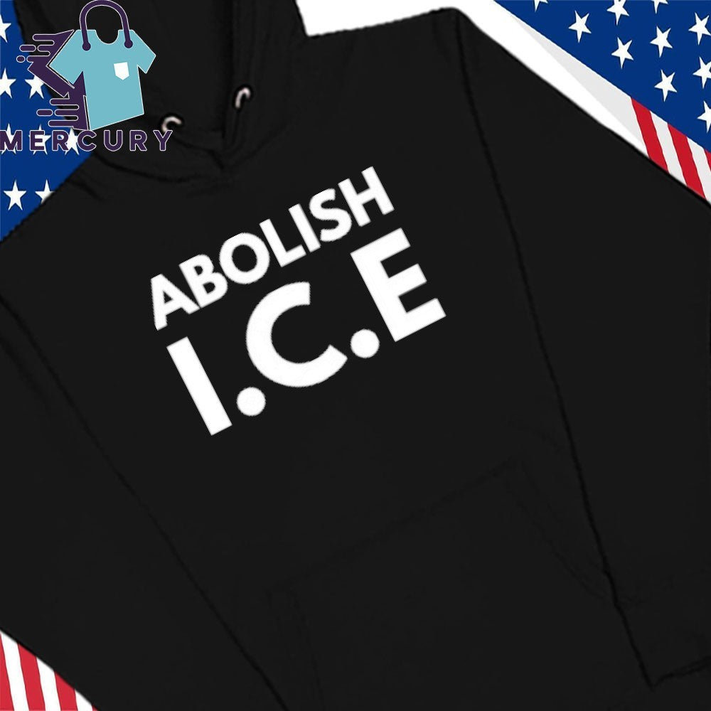 Abolish ICE Anti ICE Protest Minneapolis Shirt