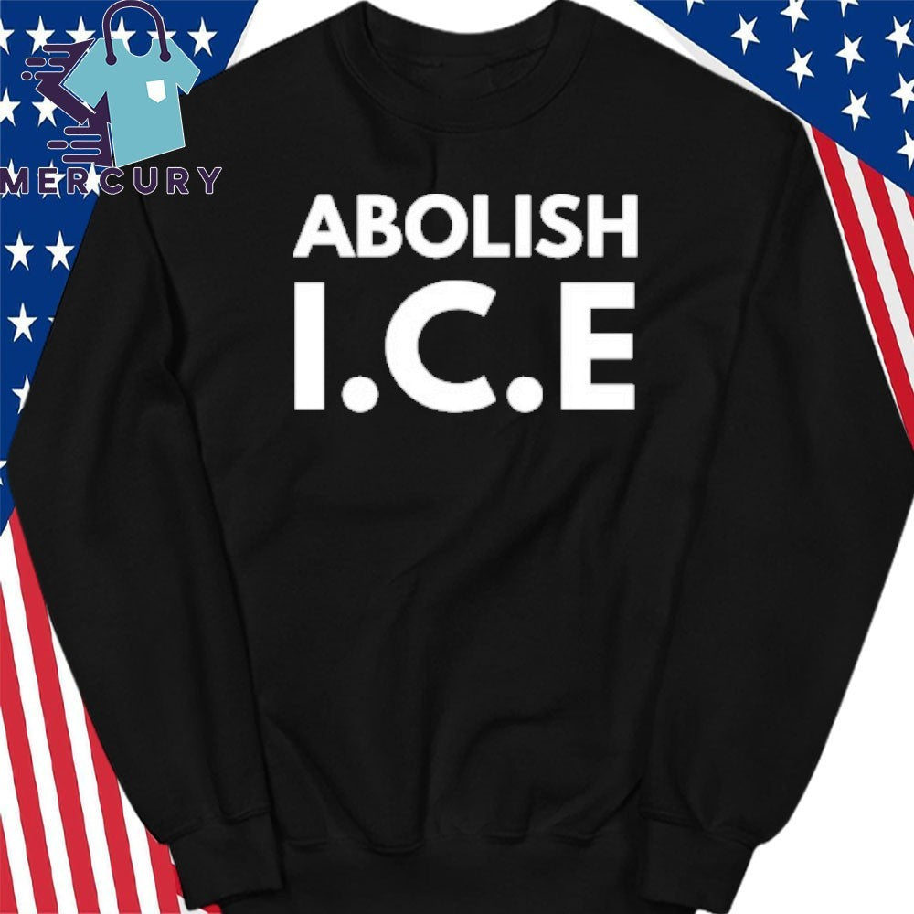 Abolish ICE Anti ICE Protest Minneapolis Shirt