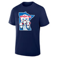Abolish ICE Twins Shirt