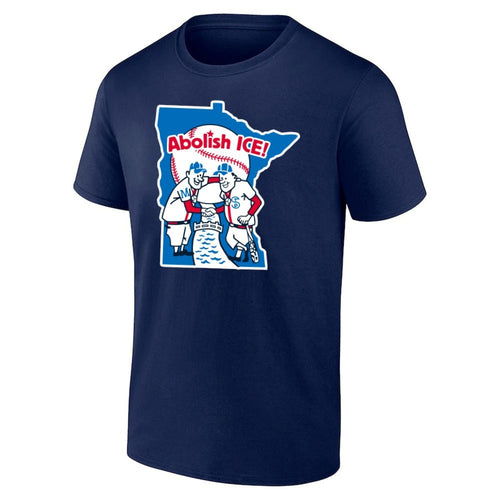 Abolish ICE Twins Shirt
