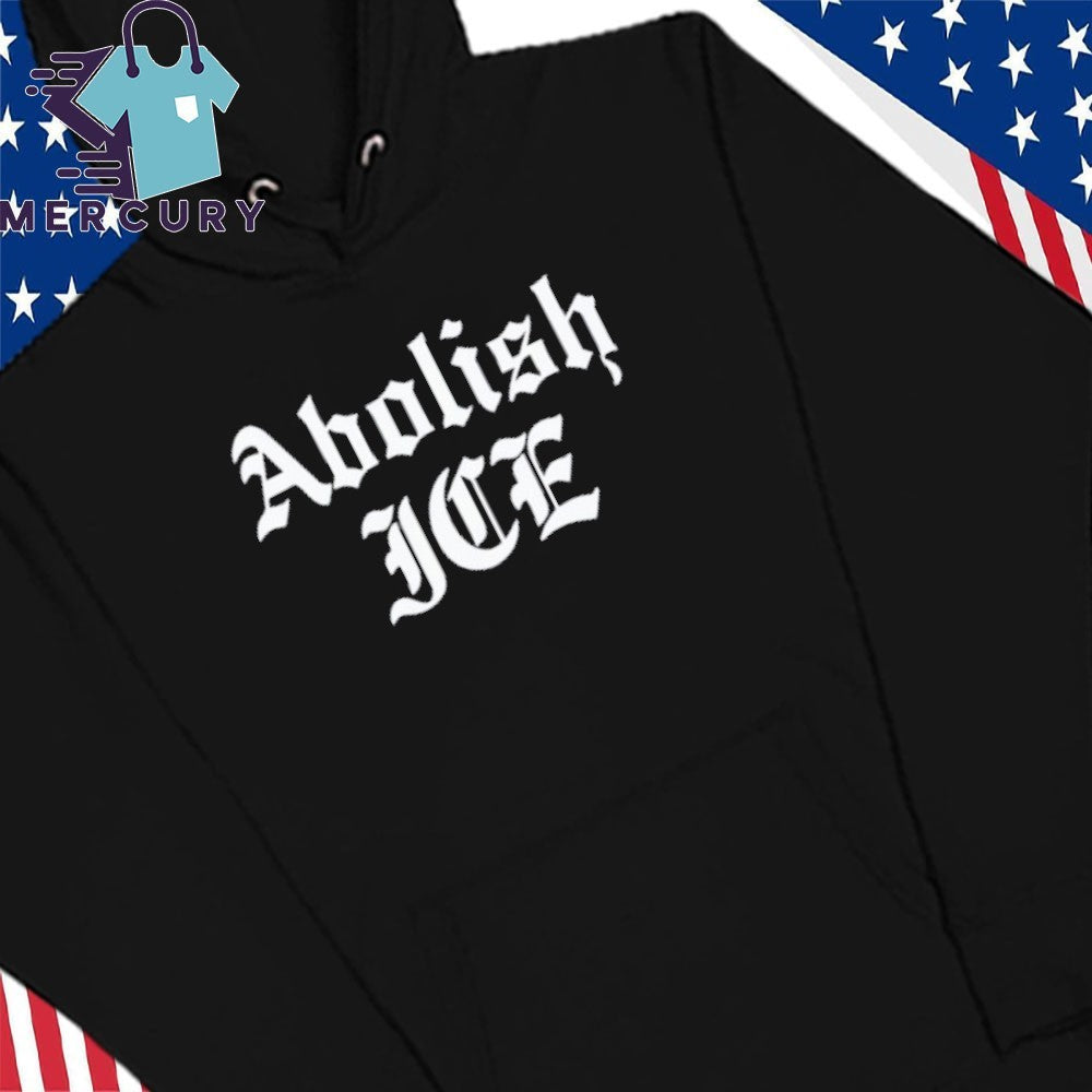 Ace Humphreys Brody King Abolish ICE Minneapolis Shirt