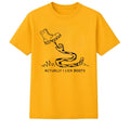 Actually I Lick Boots Shirt