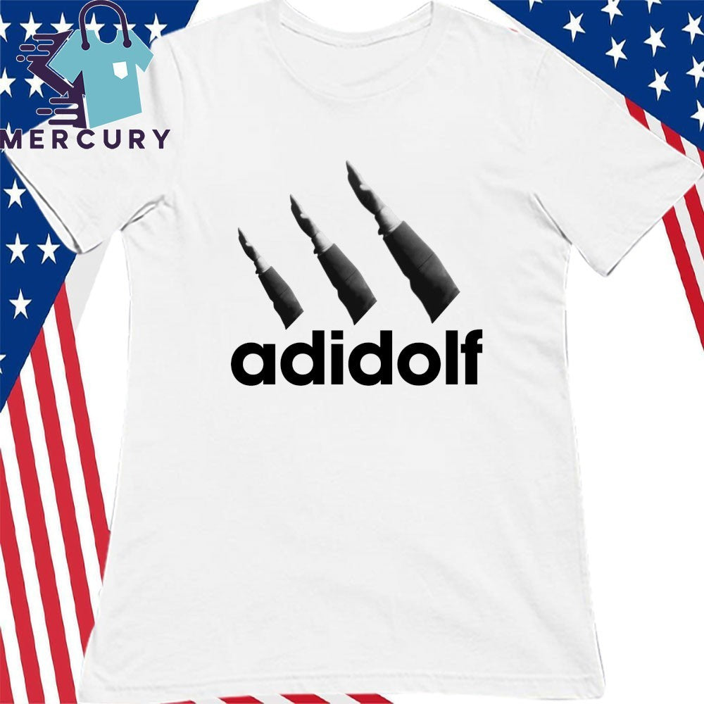 Adidolf Shirt