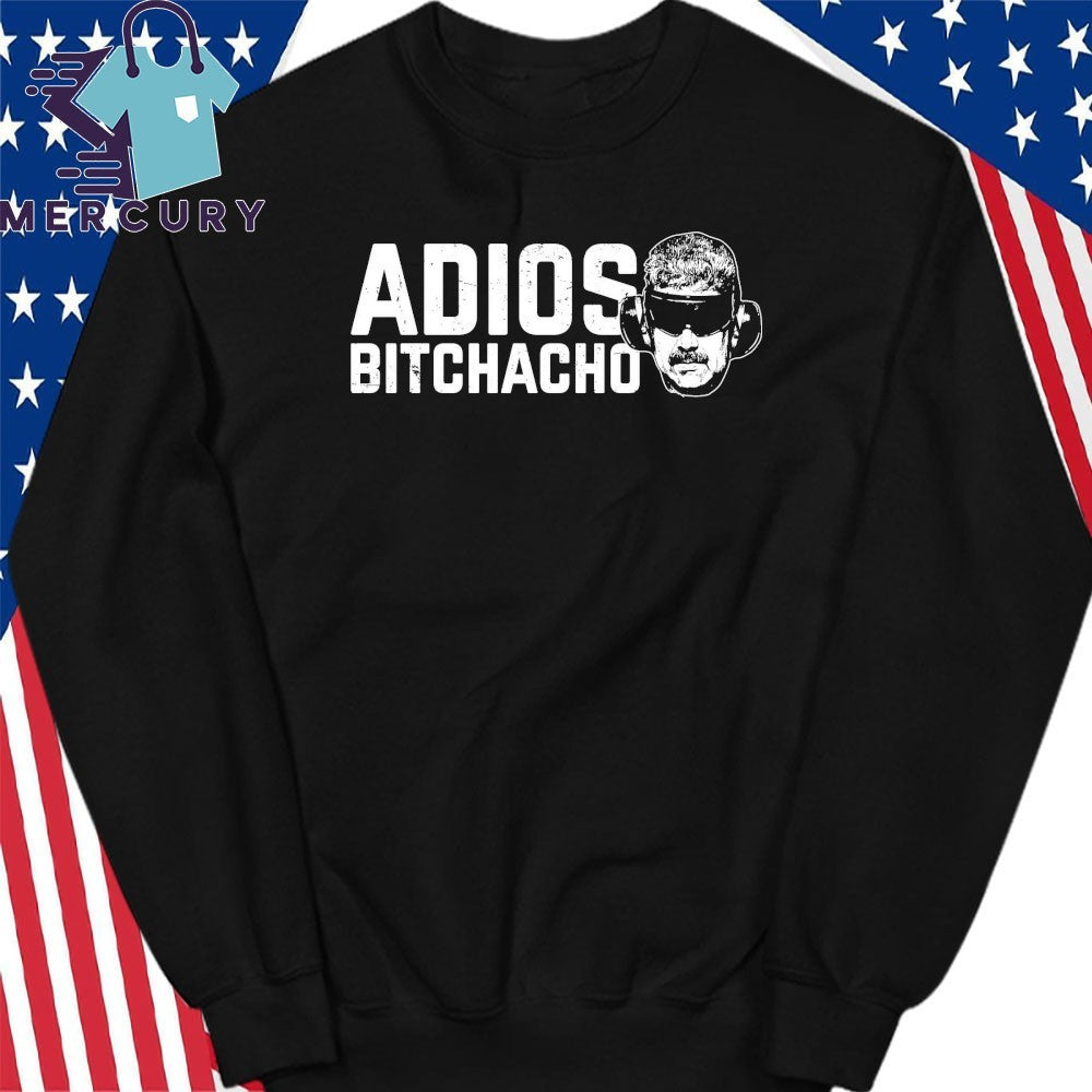 Adios Maduro Shirt