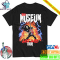 Adult Museum Rock Star Shirt