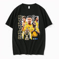 Official Al Nassr Champions 2026 Ronaldo And Team Trophy Football T Shirts Jpg