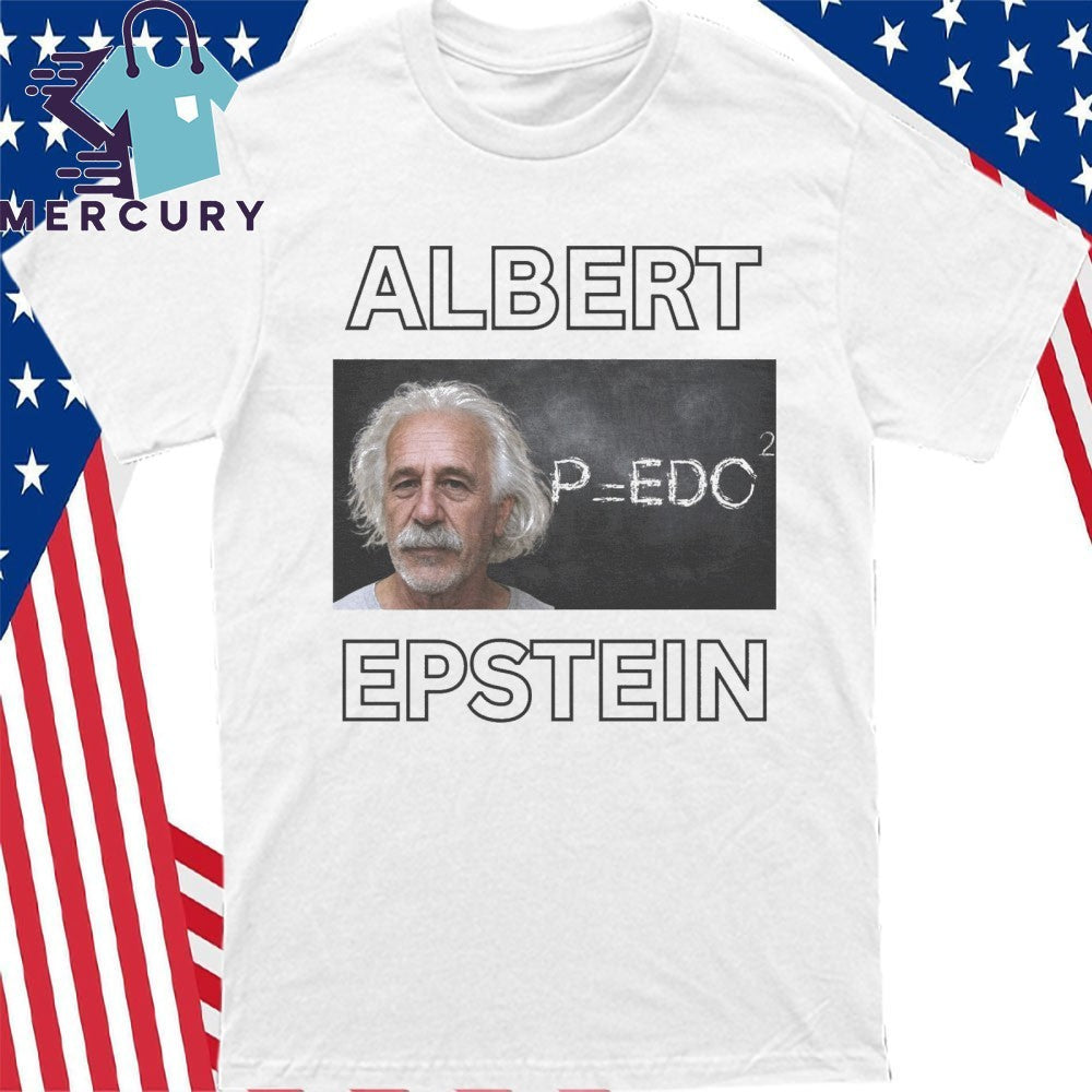 Albert Epstein Shirt